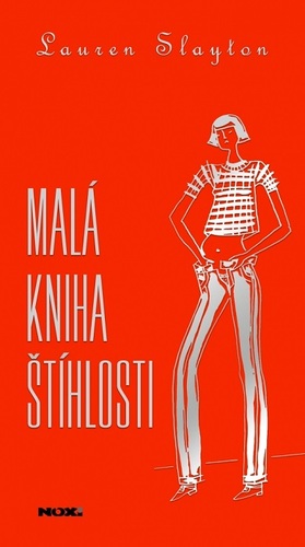 Obrázok Malá kniha štíhlosti