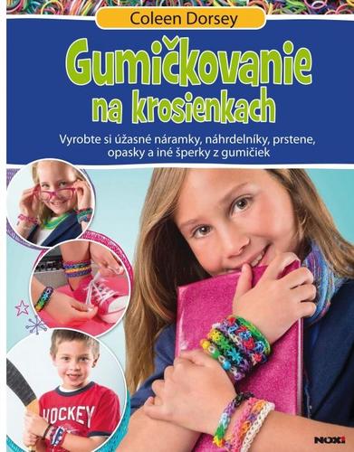 Obrázok Gumičkovanie na krosienkach