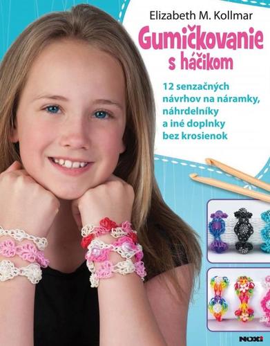 Obrázok Gumičkovanie s háčikom