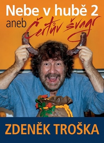 Obrázok Nebe v hubě 2 aneb Čertův švagr