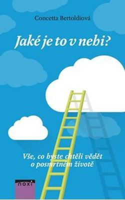 Obrázok Jaké je to v nebi? CZ