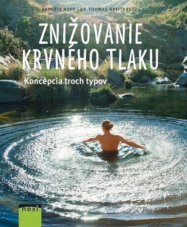 Obrázok Znižovanie krvného tlaku