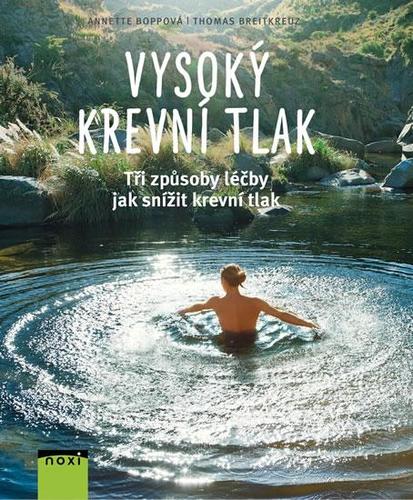 Obrázok Vysoký krevní tlak - Tři rozdílné způsoby léčby