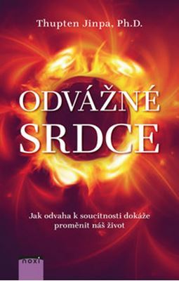 Obrázok Odvážné srdce CZ