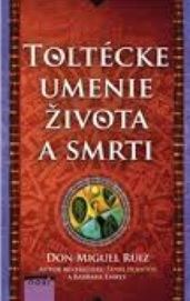 Obrazok Toltécke umenie života a smrti
