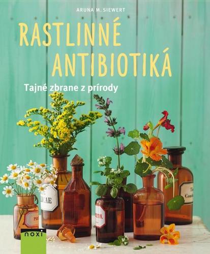 Obrázok Rastlinné antibiotiká