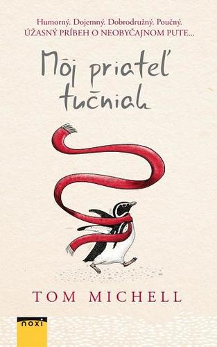 Obrázok Môj priateľ tučniak