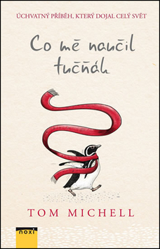 Obrázok Co mě naučil tučňák