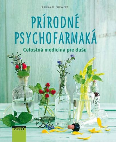 Obrázok Prírodné psychofarmaká