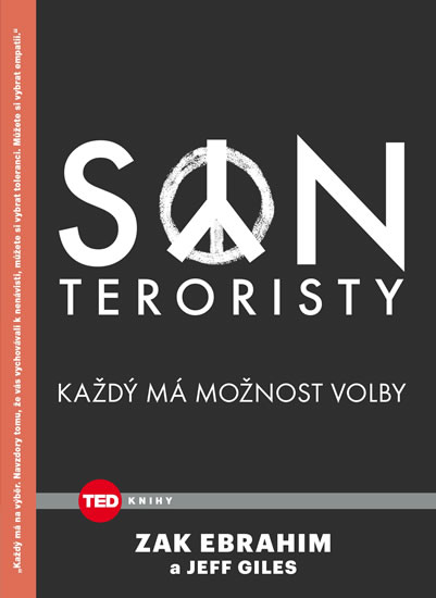 Obrázok TED Syn teroristy - Každý má možnost volby