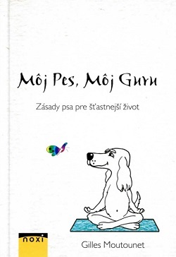 Obrázok Môj pes, môj guru