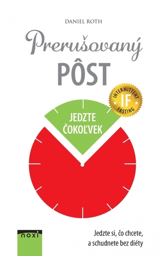 Obrázok Prerušovaný pôst