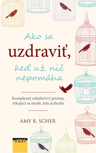 Obrázok Ako sa uzdraviť...