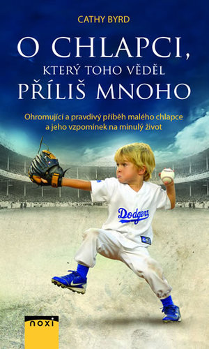 Obrázok O chlapci, který toho věděl příliš mnoho