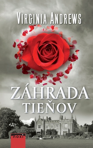 Obrázok Záhrada tieňov