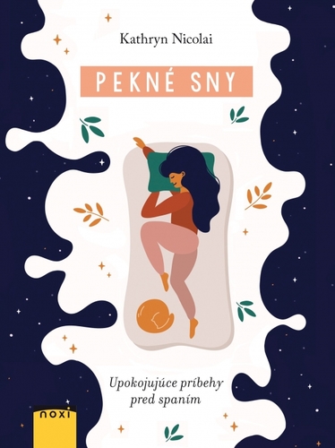 Obrázok Pekné sny