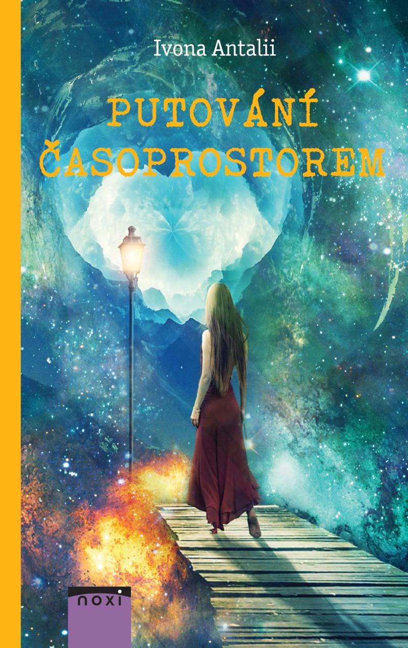 Obrázok Putování časoprostorem