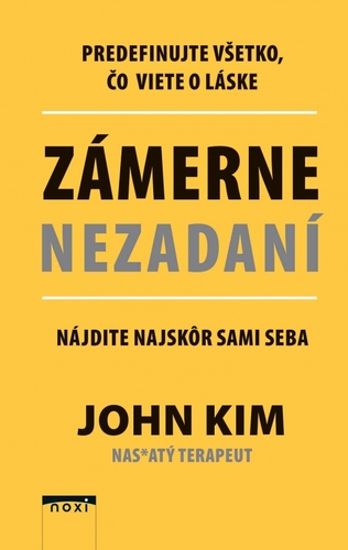 Obrázok Zámerne nezadaní