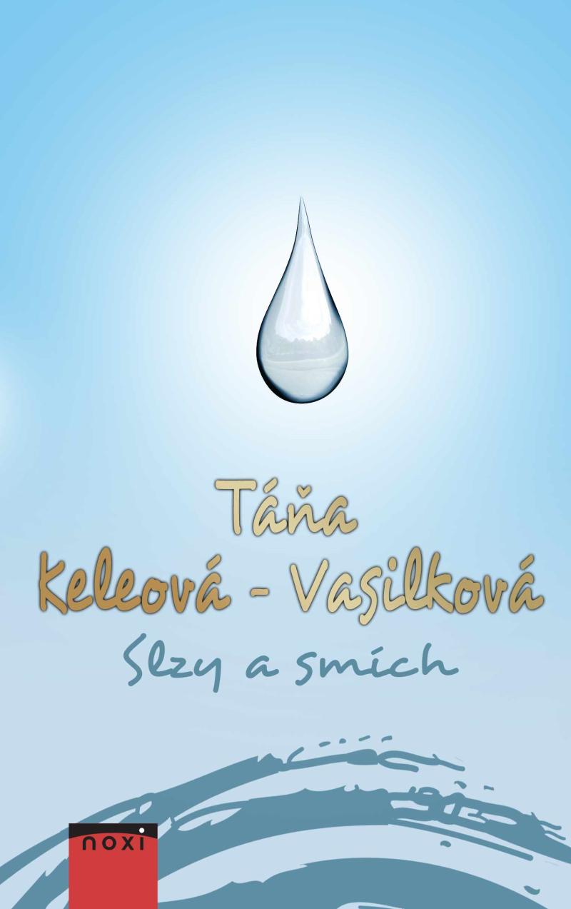 Obrázok Slzy a smích