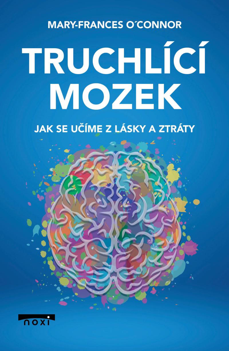 Obrázok Truchlící mozek