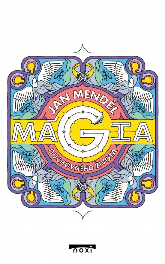 Obrázok Mágia duchovného života