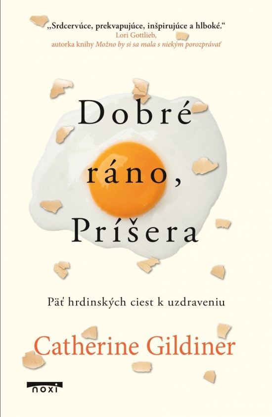 Obrázok Dobré ráno, príšera