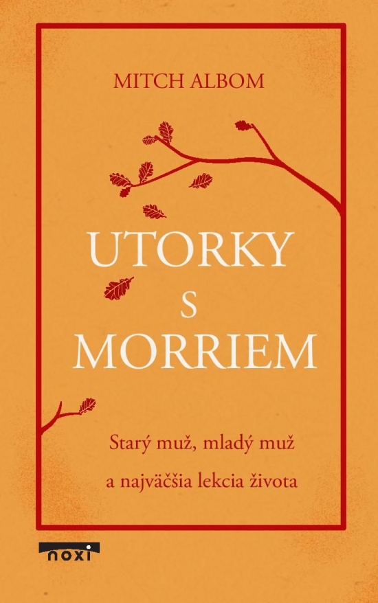 Obrázok Utorky s Morriem