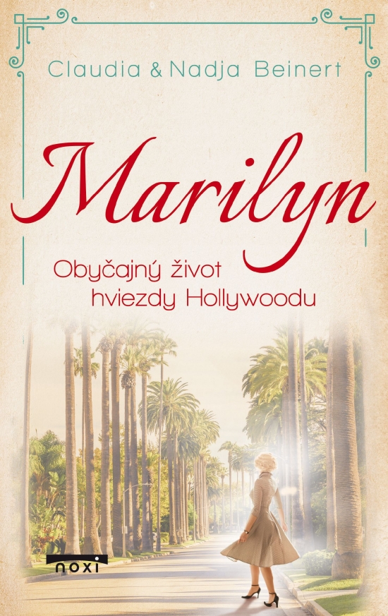 Obrazok Marilyn