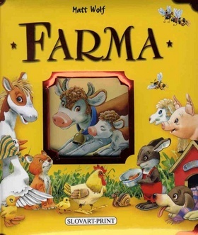 Obrázok Farma
