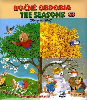 Obrázok Ročné obdobia/The Seasons