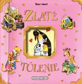 Obrázok Zlaté túlenie