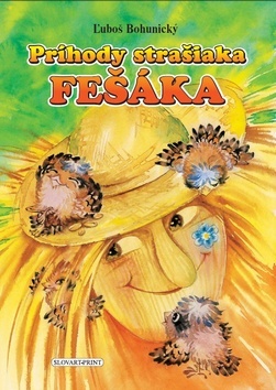 Obrázok Príhody strašiaka Fešáka