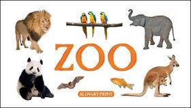 Obrázok ZOO - leporelo ( Slovart-Print)
