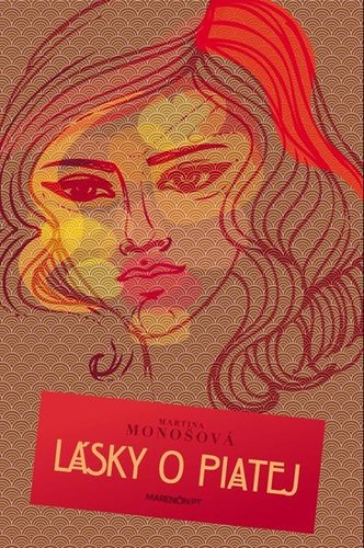 Obrázok Lásky o piatej