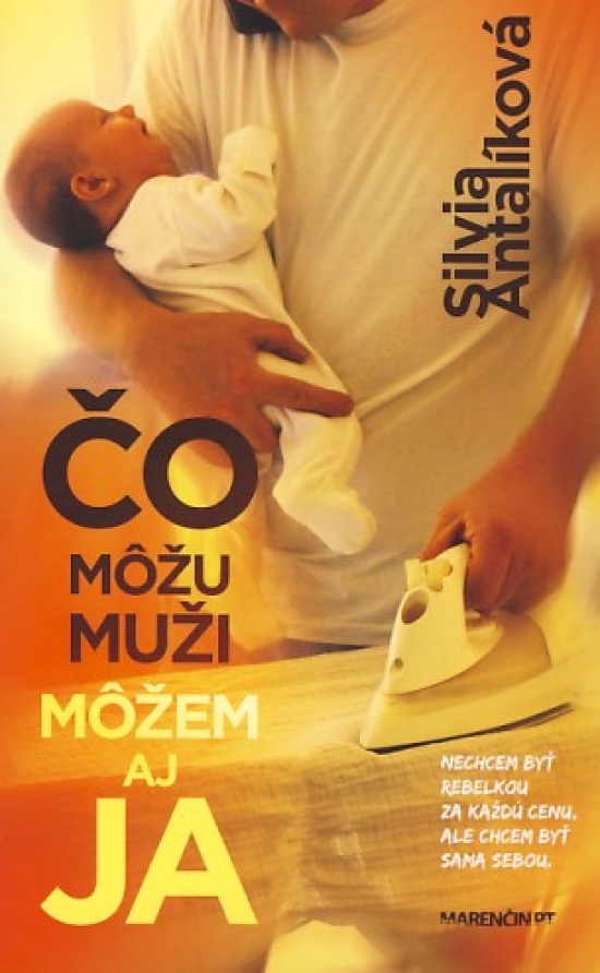 Obrazok Čo môžu muži môžem aj ja