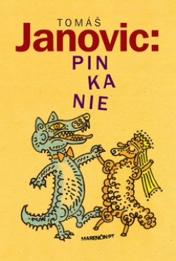 Obrazok Pinkanie