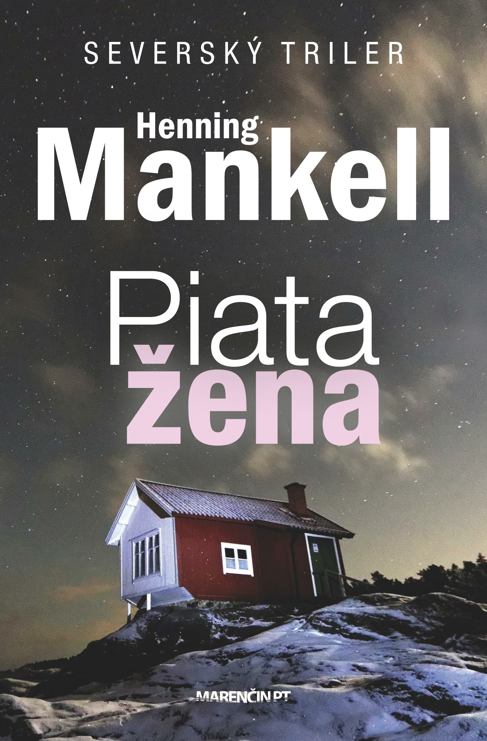 Obrazok Piata žena