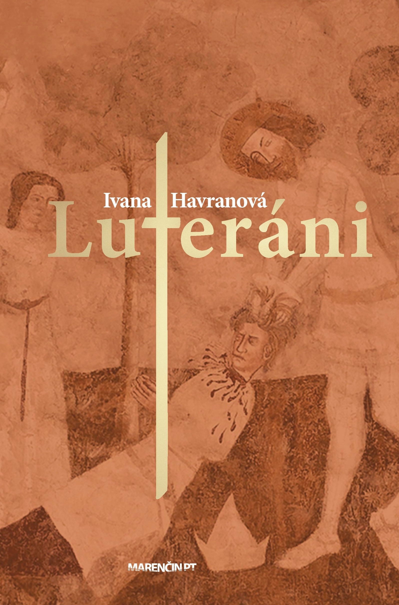 Obrazok Luteráni