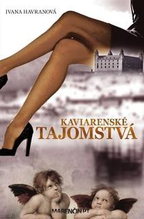 Obrazok Kaviarenské tajomstvá