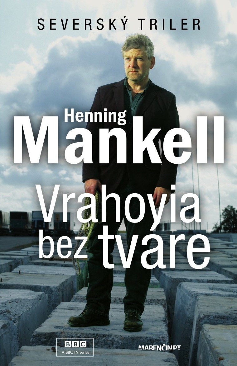 Obrazok Vrahovia bez tváre