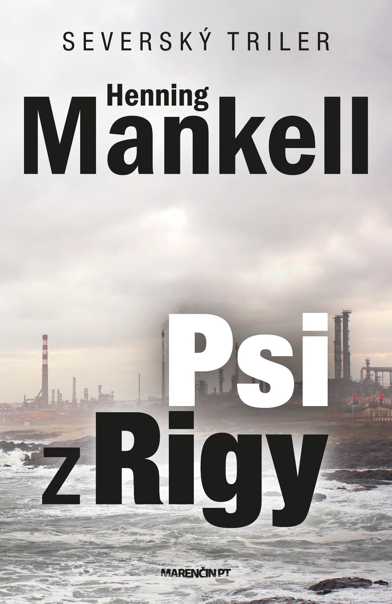 Obrazok Psi z Rigy
