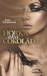 Obrazok Horká ako čokoláda