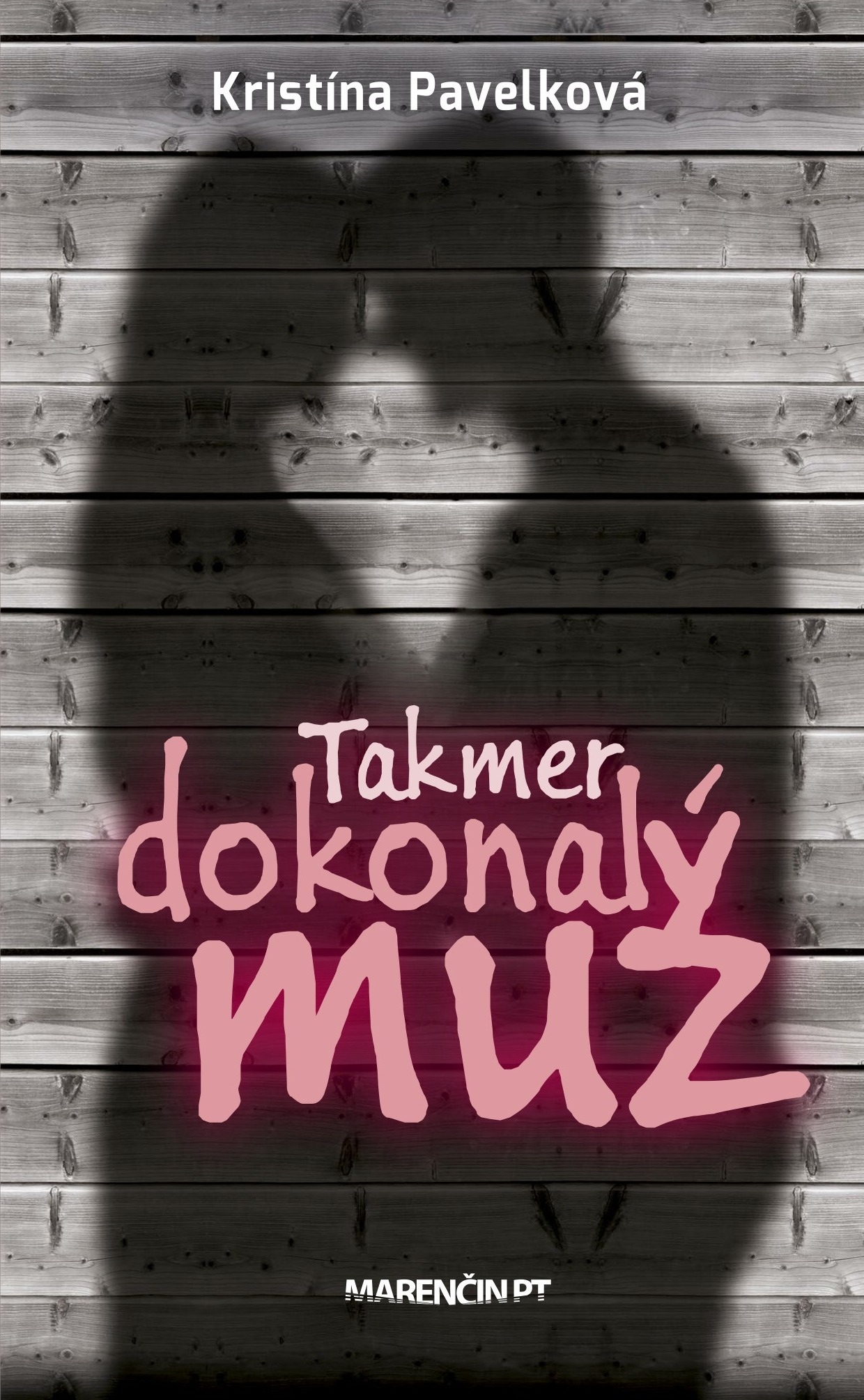 Obrazok Takmer dokonalý muž