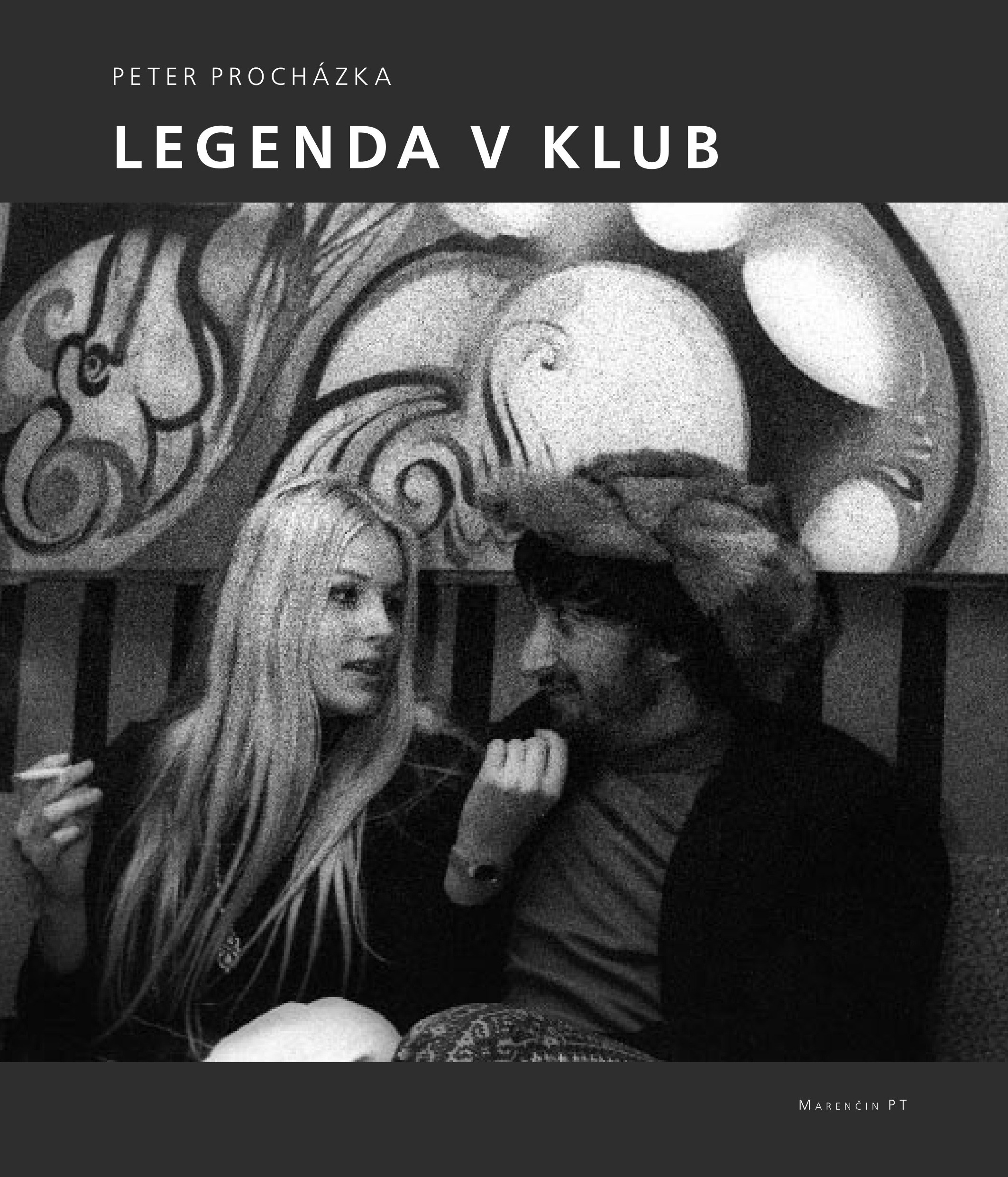 Obrazok Legenda V-klub
