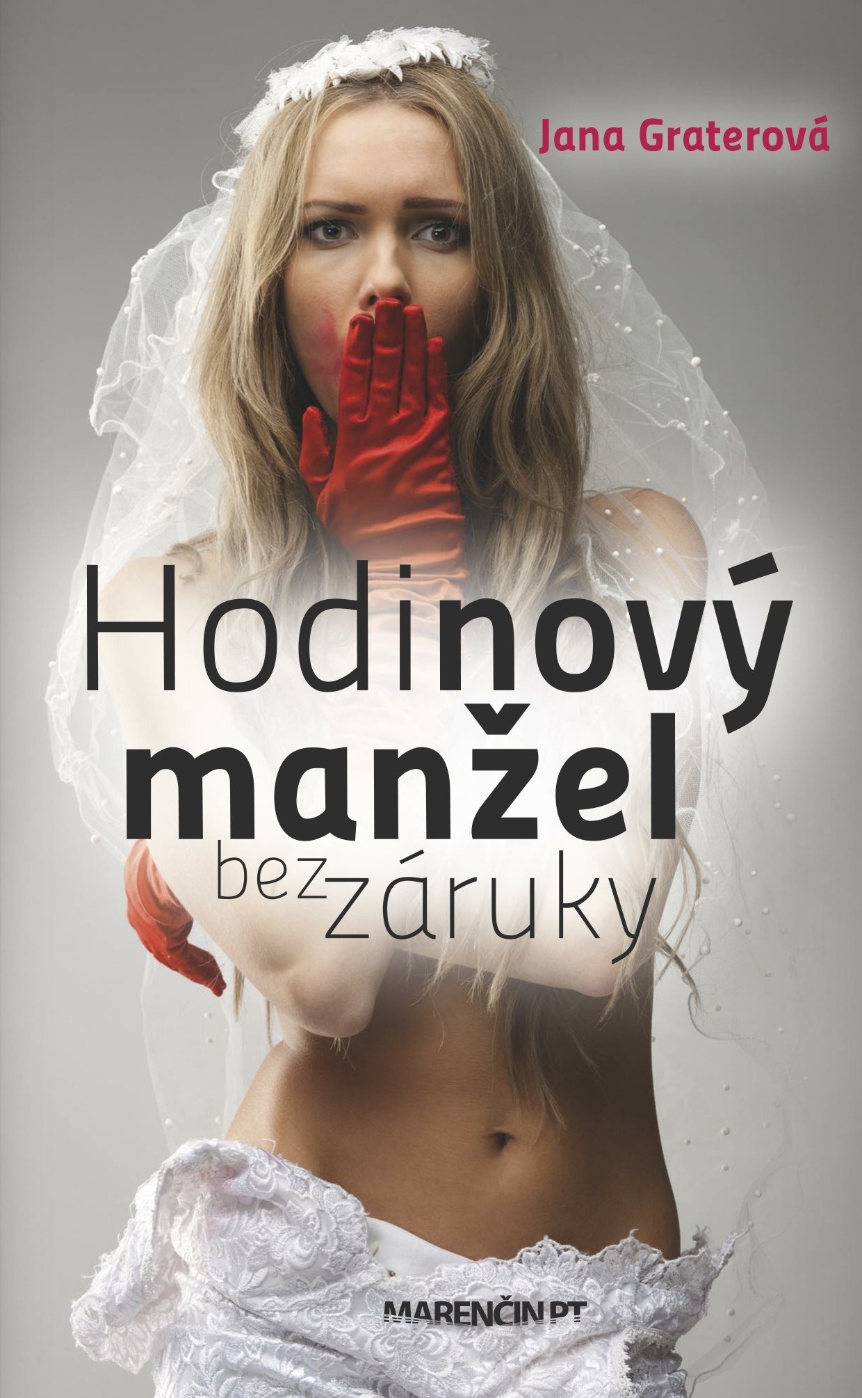 Obrazok Hodinový manžel bez záruky