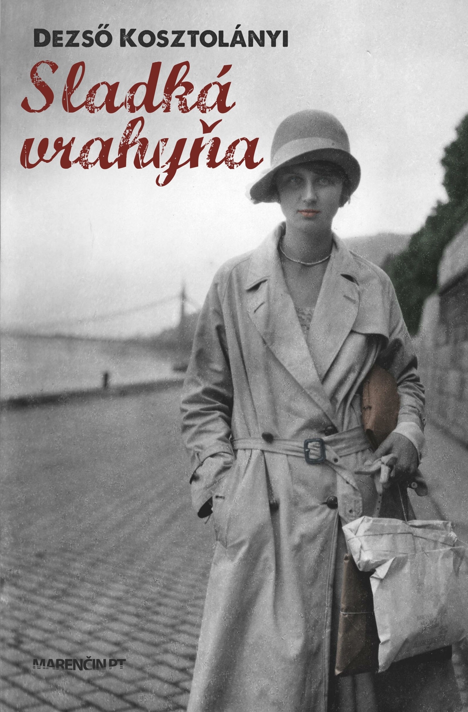 Obrazok Sladká vrahyňa