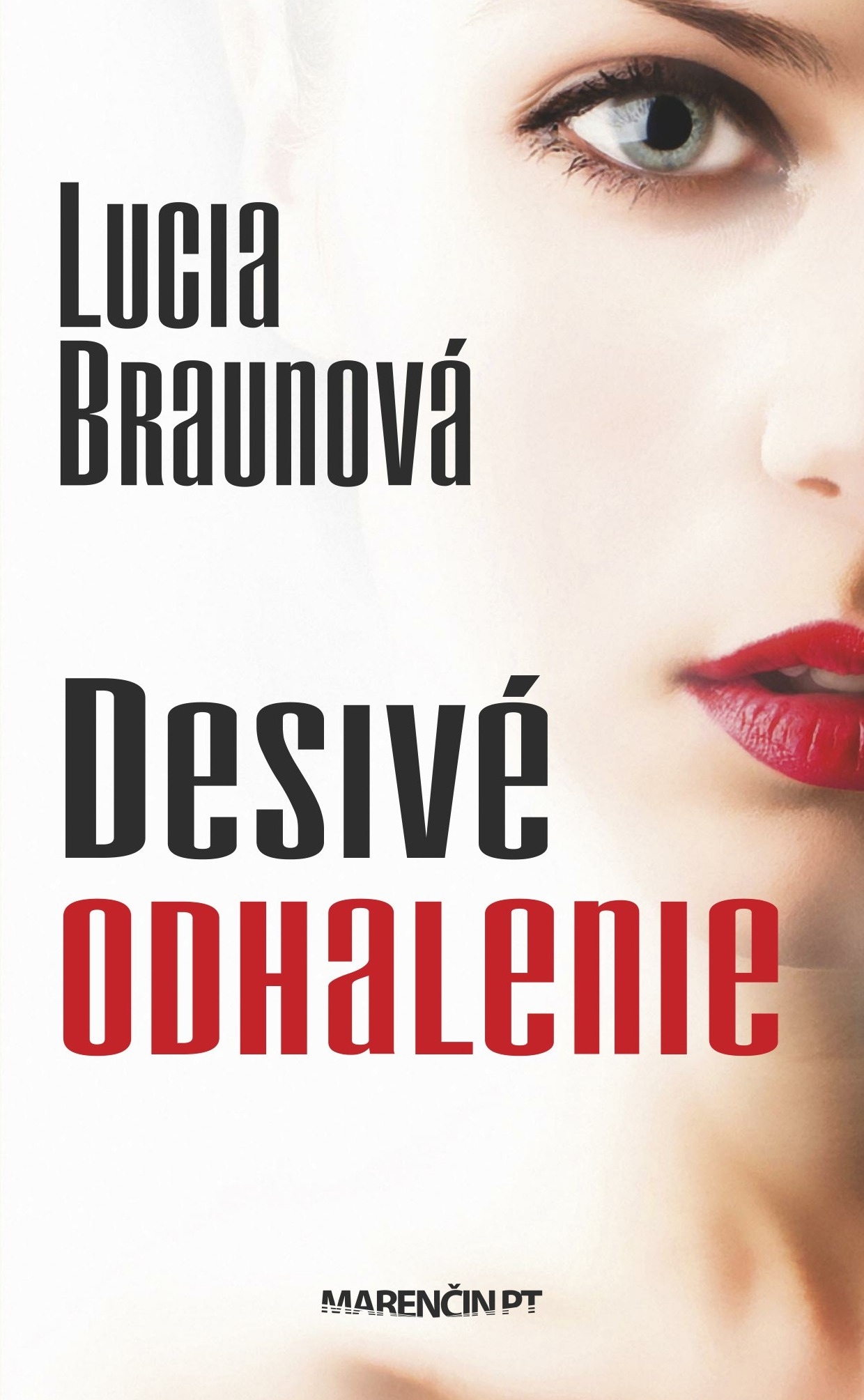 Obrazok Desivé odhalenie
