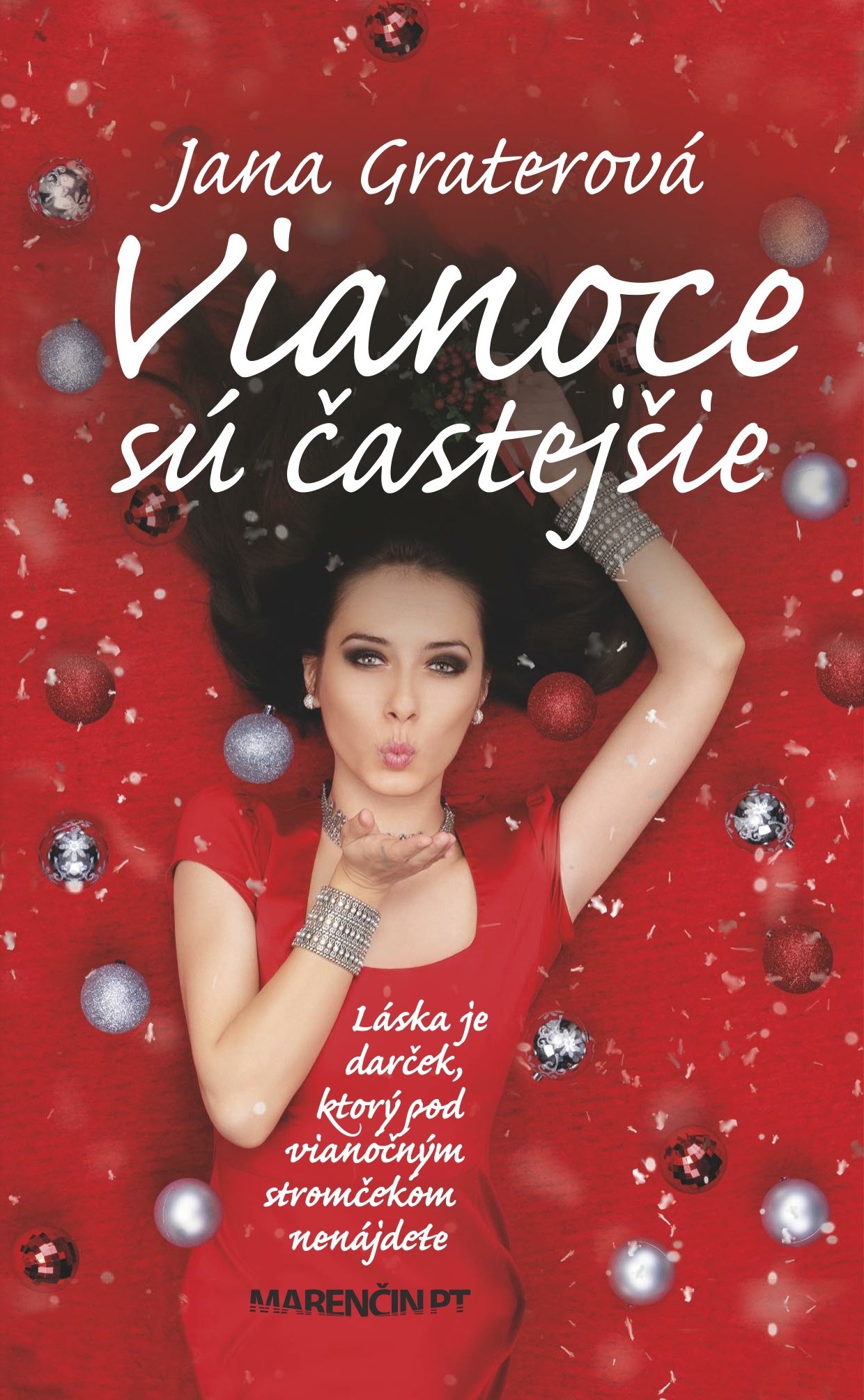 Obrazok Vianoce sú častejšie