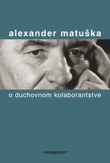 Obrazok O duchovnom kolaborantstve
