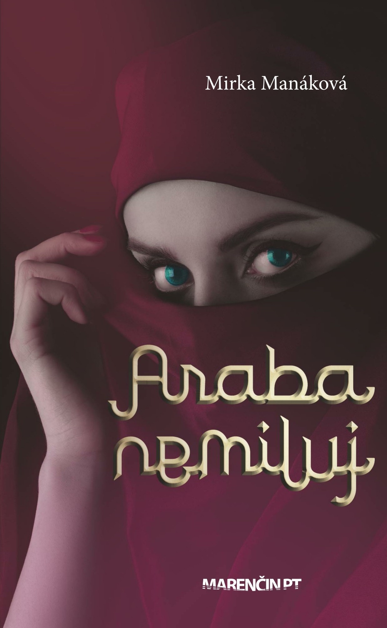 Obrazok Araba nemiluj